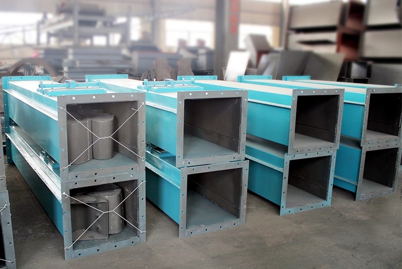 Troubleshooting of Bucket Elevator Bucket Belt